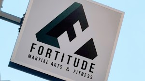 Fortitude Brazilian Jiu-Jitsu & Fitness