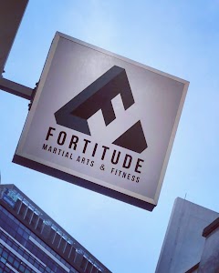 Fortitude Brazilian Jiu-Jitsu